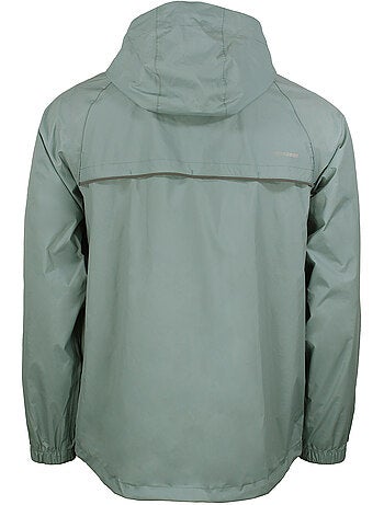 COUPE-VENT IMPERMEABLE HOMME CABREST - PEAK MOUNTAIN