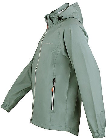 COUPE-VENT IMPERMEABLE HOMME CABREST - PEAK MOUNTAIN