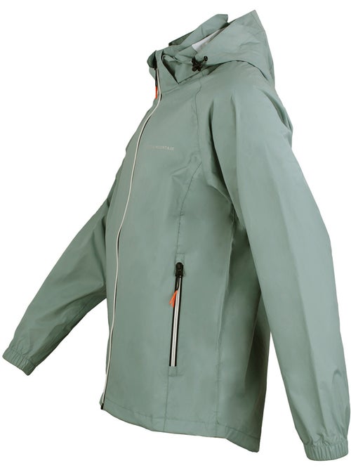 COUPE-VENT IMPERMEABLE HOMME CABREST - PEAK MOUNTAIN - Kiabi
