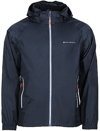 COUPE-VENT IMPERMEABLE HOMME CABREST - PEAK MOUNTAIN
