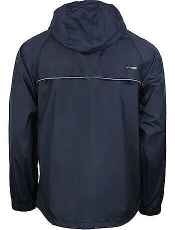 COUPE-VENT IMPERMEABLE HOMME CABREST - PEAK MOUNTAIN