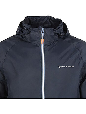 COUPE-VENT IMPERMEABLE HOMME CABREST - PEAK MOUNTAIN