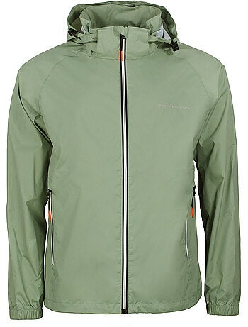 COUPE-VENT IMPERMEABLE HOMME CABREST - PEAK MOUNTAIN