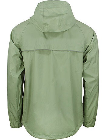 COUPE-VENT IMPERMEABLE HOMME CABREST - PEAK MOUNTAIN