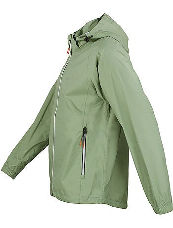 COUPE-VENT IMPERMEABLE HOMME CABREST - PEAK MOUNTAIN