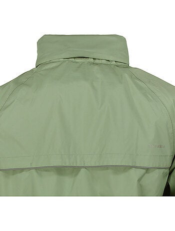 COUPE-VENT IMPERMEABLE HOMME CABREST - PEAK MOUNTAIN