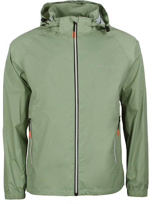 COUPE-VENT IMPERMEABLE HOMME CABREST - PEAK MOUNTAIN - Kiabi