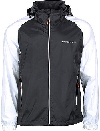 COUPE-VENT IMPERMEABLE HOMME CABREST - PEAK MOUNTAIN