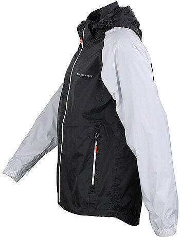 COUPE-VENT IMPERMEABLE HOMME CABREST - PEAK MOUNTAIN