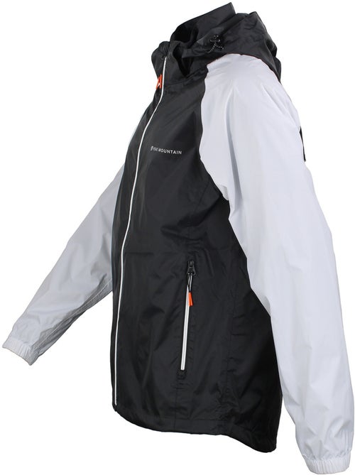 COUPE-VENT IMPERMEABLE HOMME CABREST - PEAK MOUNTAIN - Kiabi