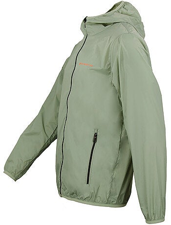 COUPE-VENT IMPERMEABLE HOMME CAPLUIE - PEAK MOUNTAIN