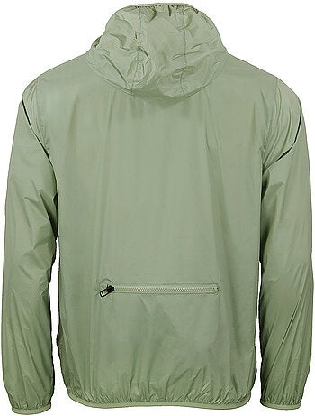 COUPE-VENT IMPERMEABLE HOMME CAPLUIE - PEAK MOUNTAIN