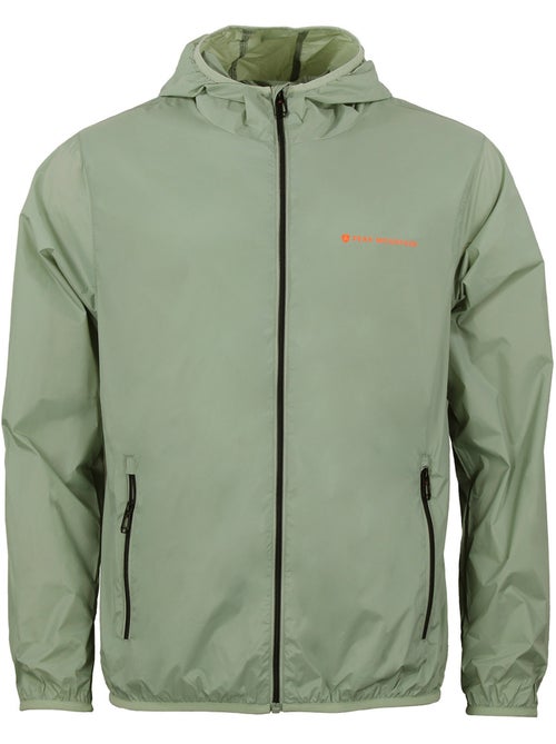 COUPE-VENT IMPERMEABLE HOMME CAPLUIE - PEAK MOUNTAIN - Kiabi