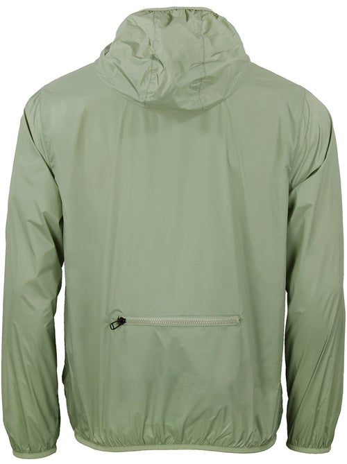 COUPE-VENT IMPERMEABLE HOMME CAPLUIE - PEAK MOUNTAIN - Kiabi