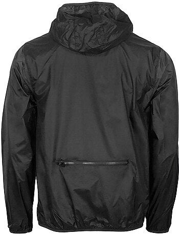 COUPE-VENT IMPERMEABLE HOMME CAPLUIE - PEAK MOUNTAIN