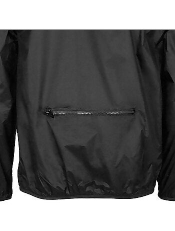 COUPE-VENT IMPERMEABLE HOMME CAPLUIE - PEAK MOUNTAIN