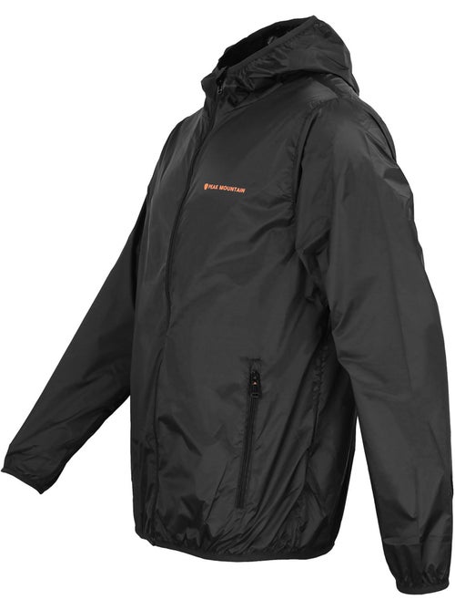 COUPE-VENT IMPERMEABLE HOMME CAPLUIE - PEAK MOUNTAIN - Kiabi