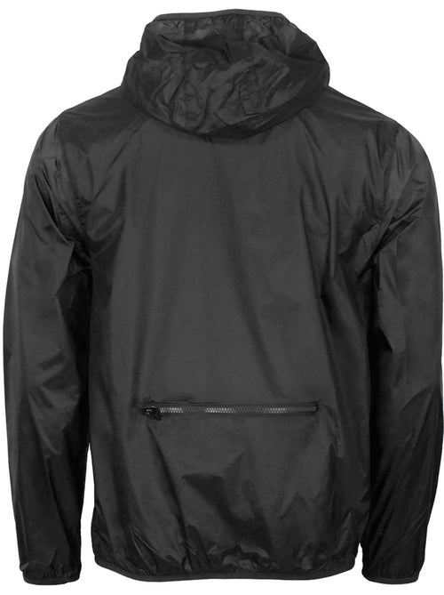 COUPE-VENT IMPERMEABLE HOMME CAPLUIE - PEAK MOUNTAIN - Kiabi