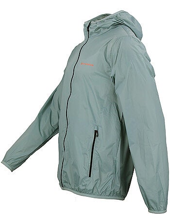 COUPE-VENT IMPERMEABLE HOMME CAPLUIE - PEAK MOUNTAIN