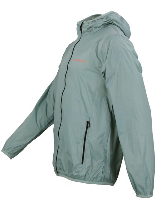 COUPE-VENT IMPERMEABLE HOMME CAPLUIE - PEAK MOUNTAIN - Kiabi COUPE-VENT IMPERMEABLE HOMME CAPLUIE - PEAK MOUNTAIN - Kiabi