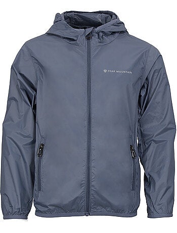 COUPE-VENT IMPERMEABLE MIXTE ECAPLUIE MIXTE - PEAK MOUNTAIN