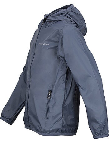 COUPE-VENT IMPERMEABLE MIXTE ECAPLUIE MIXTE - PEAK MOUNTAIN