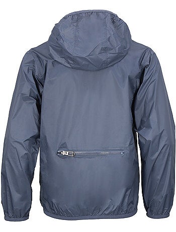 COUPE-VENT IMPERMEABLE MIXTE ECAPLUIE MIXTE - PEAK MOUNTAIN