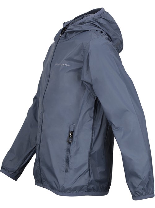 COUPE-VENT IMPERMEABLE MIXTE ECAPLUIE MIXTE - PEAK MOUNTAIN - Kiabi
