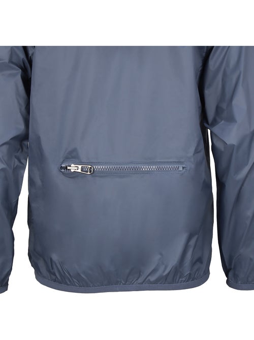 COUPE-VENT IMPERMEABLE MIXTE ECAPLUIE MIXTE - PEAK MOUNTAIN - Kiabi COUPE-VENT IMPERMEABLE MIXTE ECAPLUIE MIXTE - PEAK MOUNTAIN - Kiabi