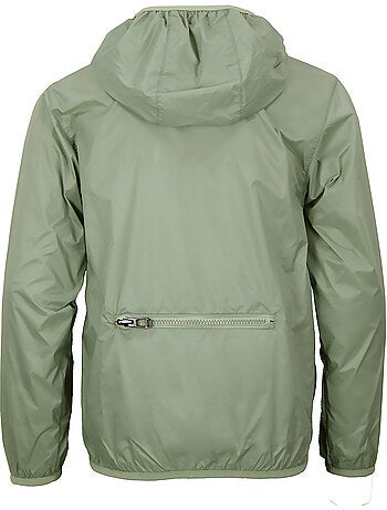 COUPE-VENT IMPERMEABLE MIXTE ECAPLUIE MIXTE - PEAK MOUNTAIN