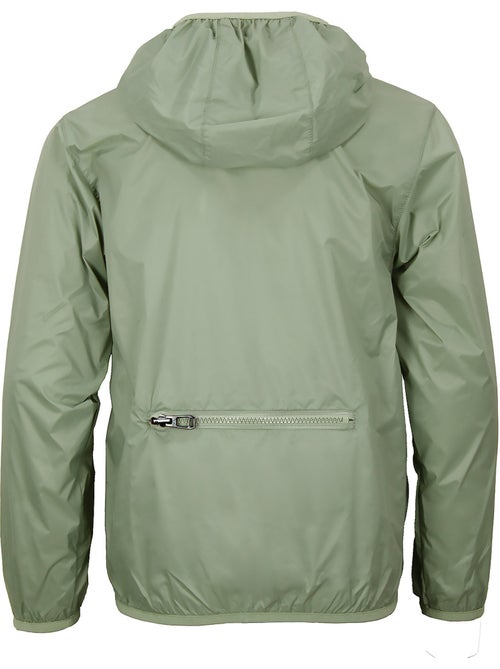 COUPE-VENT IMPERMEABLE MIXTE ECAPLUIE MIXTE - PEAK MOUNTAIN - Kiabi