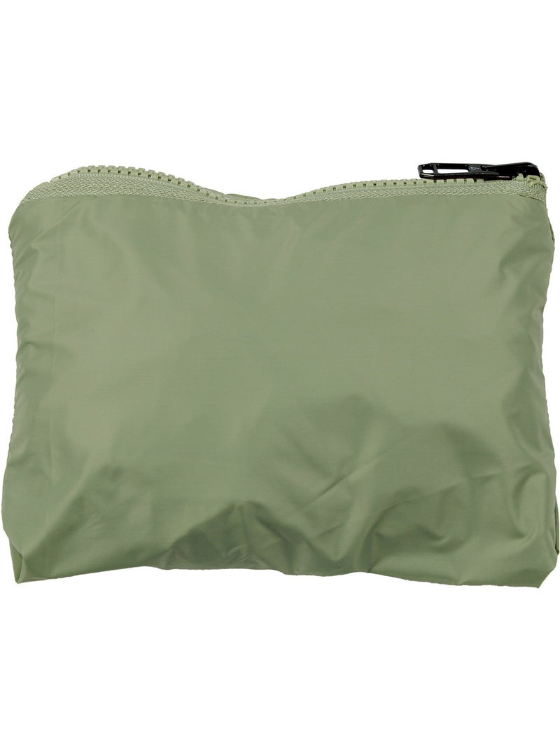 COUPE-VENT IMPERMEABLE MIXTE ECAPLUIE MIXTE - PEAK MOUNTAIN Kaki - Kiabi