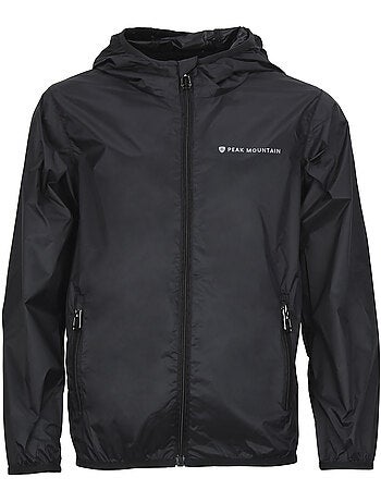 COUPE-VENT IMPERMEABLE MIXTE ECAPLUIE MIXTE - PEAK MOUNTAIN