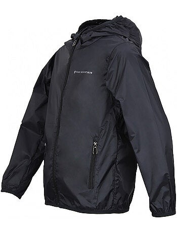 COUPE-VENT IMPERMEABLE MIXTE ECAPLUIE MIXTE - PEAK MOUNTAIN
