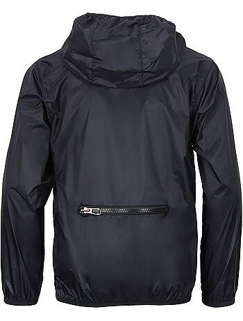 COUPE-VENT IMPERMEABLE MIXTE ECAPLUIE MIXTE - PEAK MOUNTAIN