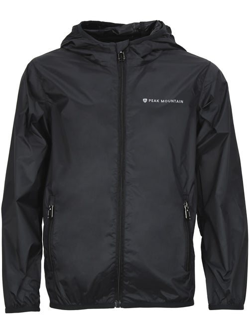 COUPE-VENT IMPERMEABLE MIXTE ECAPLUIE MIXTE - PEAK MOUNTAIN - Kiabi