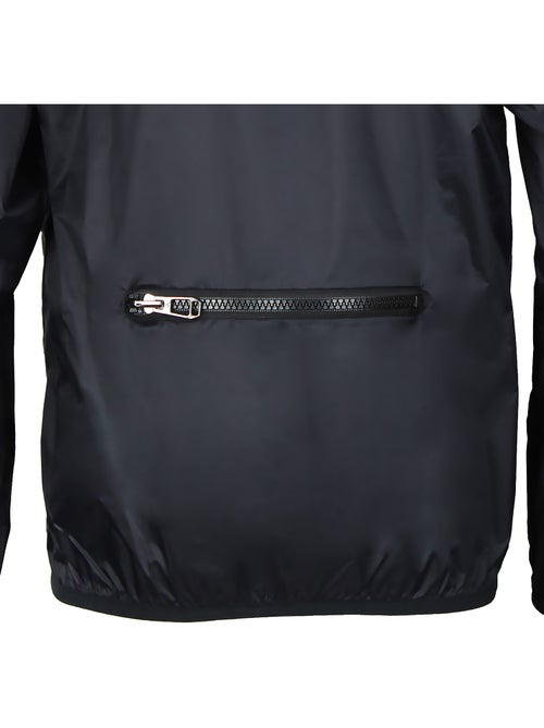 COUPE-VENT IMPERMEABLE MIXTE ECAPLUIE MIXTE - PEAK MOUNTAIN - Kiabi COUPE-VENT IMPERMEABLE MIXTE ECAPLUIE MIXTE - PEAK MOUNTAIN - Kiabi