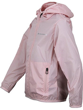 COUPE-VENT IMPERMEABLE MIXTE ECAPLUIE MIXTE - PEAK MOUNTAIN