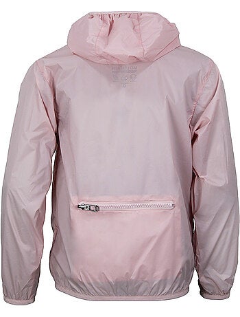 COUPE-VENT IMPERMEABLE MIXTE ECAPLUIE MIXTE - PEAK MOUNTAIN