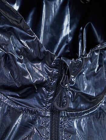 Coupe-vent léger - collection facile à enfiler