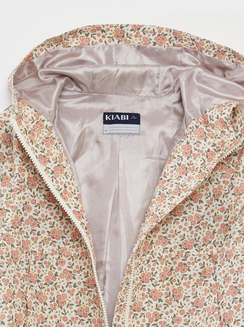 Coupe-vent léger - So Easy - Kiabi