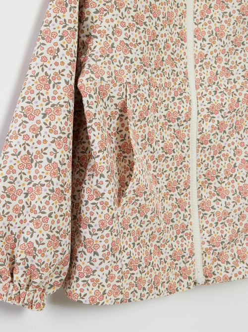 Coupe-vent léger - So Easy - Kiabi