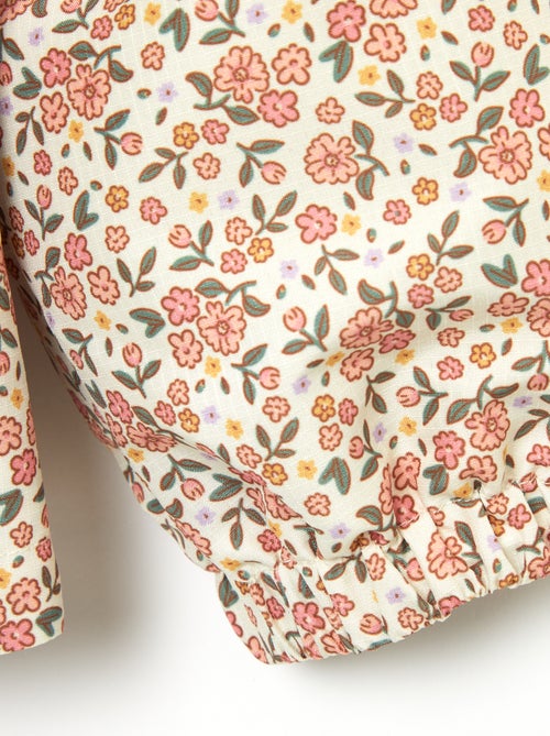 Coupe-vent léger - So Easy - Kiabi