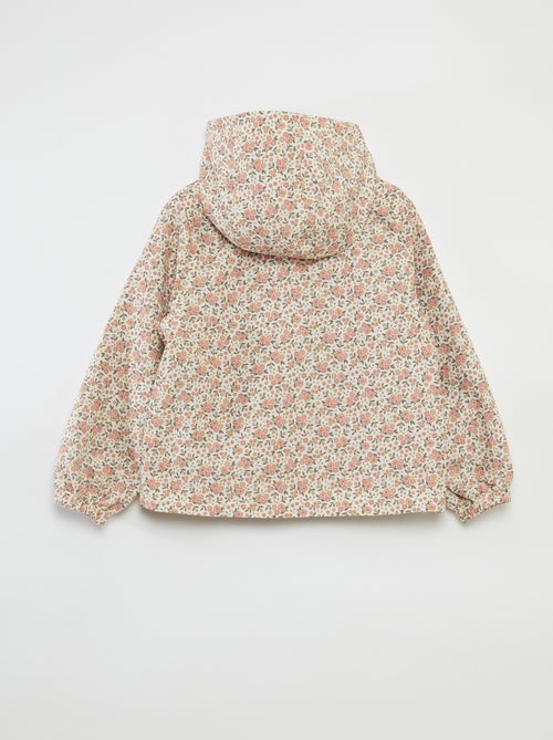 Coupe-vent léger - So Easy - Kiabi