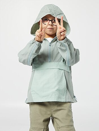 Coupe-vent léger - So Easy