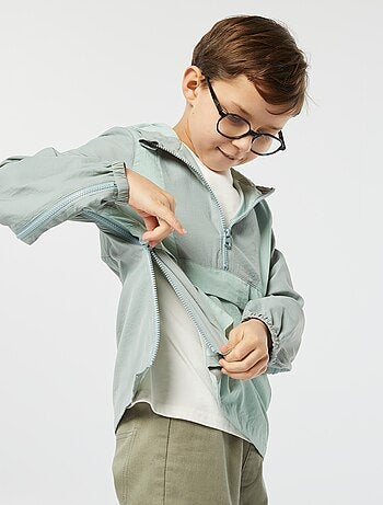 Coupe-vent léger - So Easy