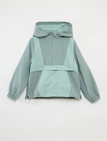 Coupe-vent léger - So Easy