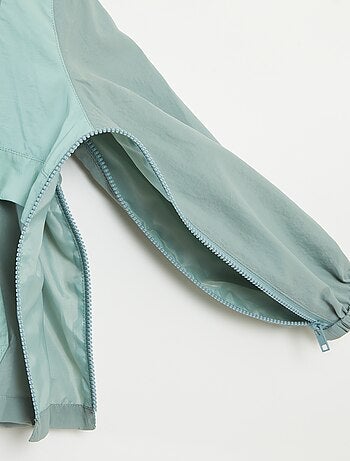 Coupe-vent léger - So Easy