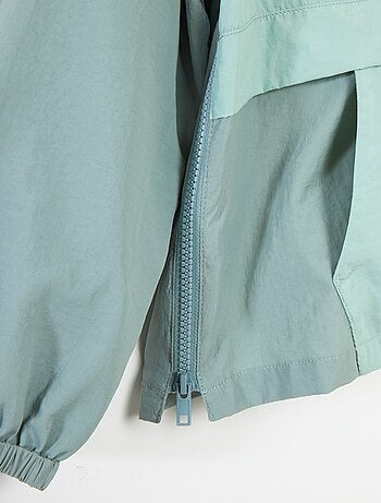 Coupe-vent léger - So Easy