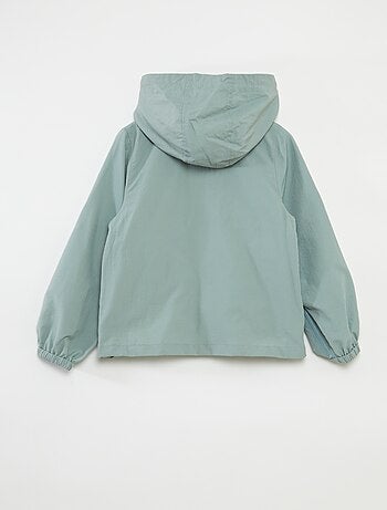 Coupe-vent léger - So Easy